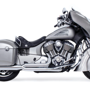 UNION 2-IN-1 PER INDIAN POWER PLUS & THUNDERSTROKE