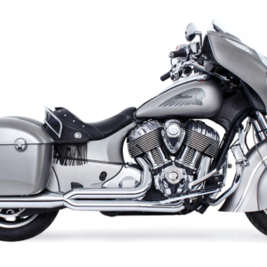 UNION 2-IN-1 PER INDIAN POWER PLUS & THUNDERSTROKE