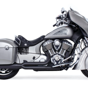 UNION 2-IN-1 PER INDIAN POWER PLUS & THUNDERSTROKE