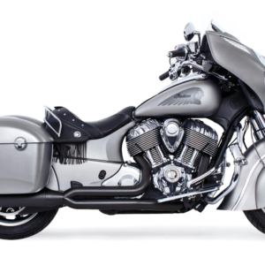 UNION 2-IN-1 PER INDIAN POWER PLUS & THUNDERSTROKE