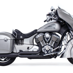 UNION 2-IN-1 PER INDIAN POWER PLUS & THUNDERSTROKE