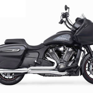 UNION 2-IN-1 PER INDIAN POWER PLUS & THUNDERSTROKE