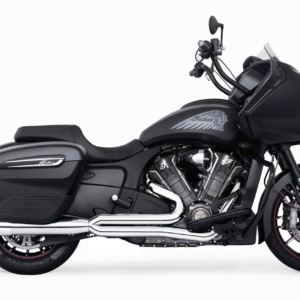 UNION 2-IN-1 PER INDIAN POWER PLUS & THUNDERSTROKE