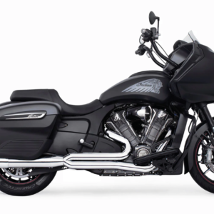 UNION 2-IN-1 PER INDIAN POWER PLUS & THUNDERSTROKE