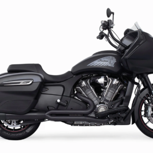 UNION 2-IN-1 PER INDIAN POWER PLUS & THUNDERSTROKE