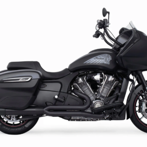 UNION 2-IN-1 PER INDIAN POWER PLUS & THUNDERSTROKE