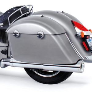 UNION 2-IN-1 PER INDIAN POWER PLUS & THUNDERSTROKE