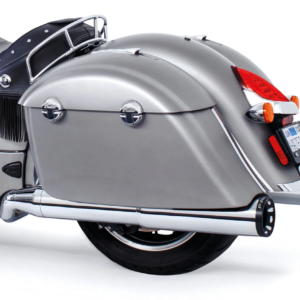 UNION 2-IN-1 PER INDIAN POWER PLUS & THUNDERSTROKE