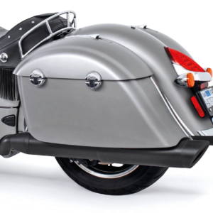 UNION 2-IN-1 PER INDIAN POWER PLUS & THUNDERSTROKE