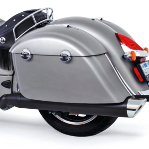 UNION 2-IN-1 PER INDIAN POWER PLUS & THUNDERSTROKE