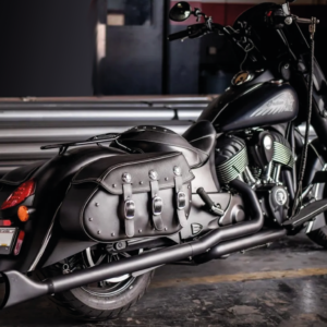 SHARKTAIL TRUE DUALS PER INDIAN POWERPLUS & THUNDERSTROKE