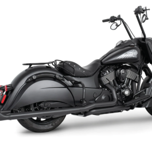 SHARKTAIL TRUE DUALS PER INDIAN POWERPLUS & THUNDERSTROKE