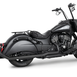 SHARKTAIL TRUE DUALS PER INDIAN POWERPLUS & THUNDERSTROKE