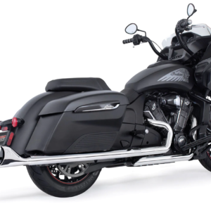 SHARKTAIL TRUE DUALS PER INDIAN POWERPLUS & THUNDERSTROKE