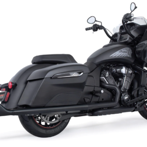 SHARKTAIL TRUE DUALS PER INDIAN POWERPLUS & THUNDERSTROKE