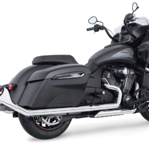 SHARKTAIL TRUE DUALS PER INDIAN POWERPLUS & THUNDERSTROKE