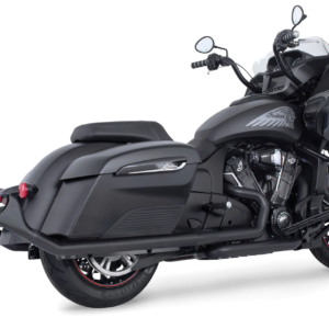 SHARKTAIL TRUE DUALS PER INDIAN POWERPLUS & THUNDERSTROKE