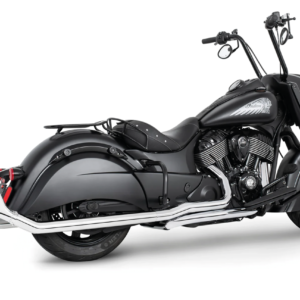 SHARKTAIL TRUE DUALS PER INDIAN POWERPLUS & THUNDERSTROKE