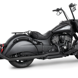 SHARKTAIL TRUE DUALS PER INDIAN POWERPLUS & THUNDERSTROKE