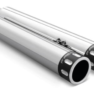 4" SLIP-ONS PER INDIAN POWERPLUS & THUNDERSTROKE