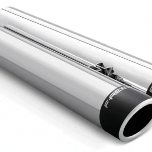 4" SLIP-ONS PER INDIAN POWERPLUS & THUNDERSTROKE