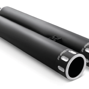 4" SLIP-ONS PER INDIAN POWERPLUS & THUNDERSTROKE