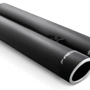 4" SLIP-ONS PER INDIAN POWERPLUS & THUNDERSTROKE