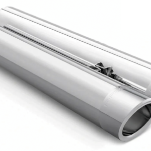 4" SLIP-ONS PER INDIAN POWERPLUS & THUNDERSTROKE