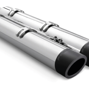 4" SLIP-ONS PER INDIAN POWERPLUS & THUNDERSTROKE