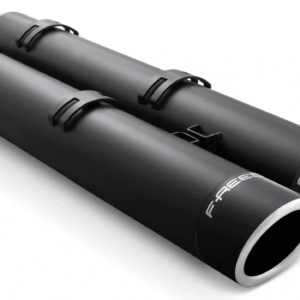 4" SLIP-ONS PER INDIAN POWERPLUS & THUNDERSTROKE