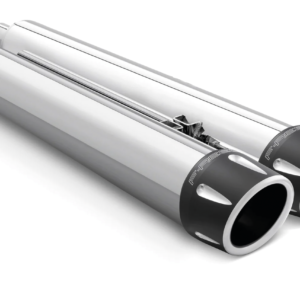 4 1/2" SLIP-ONS PER INDIAN POWERPLUS & THUNDERSTROKE