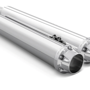 4 1/2" SLIP-ONS PER INDIAN POWERPLUS & THUNDERSTROKE