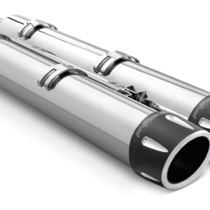 4 1/2" SLIP-ONS PER INDIAN POWERPLUS & THUNDERSTROKE