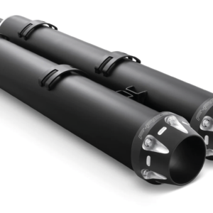 4 1/2" SLIP-ONS PER INDIAN POWERPLUS & THUNDERSTROKE