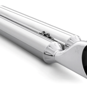 TERMINALI SHARKTAIL 4" PER INDIAN POWERPLUS & THUNDERSTROKE