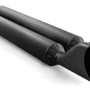 TERMINALI SHARKTAIL 4" PER INDIAN POWERPLUS & THUNDERSTROKE