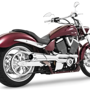 AMERCAN OUTLAW 2-INTO-1 PER VICTORY JACKPOT & HAMMER