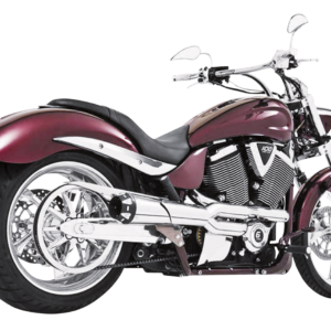 AMERCAN OUTLAW 2-INTO-1 PER VICTORY JACKPOT & HAMMER