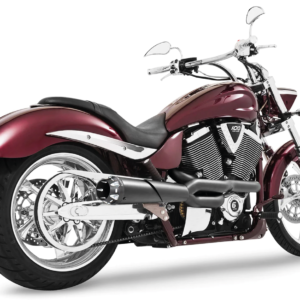 AMERCAN OUTLAW 2-INTO-1 PER VICTORY JACKPOT & HAMMER