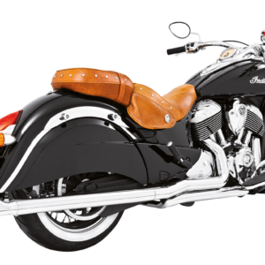 SHARKTAIL TRUE DUAL PER VICTORY CROSS COUNTRY, CROSS ROAD, MAGNUM & LE