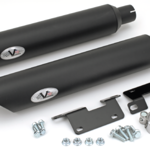 TERMINALI V-PERFORMANCE PER SPORTSTER