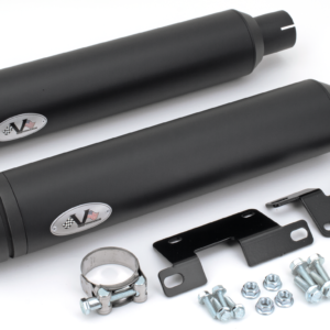 TERMINALI V-PERFORMANCE PER SPORTSTER