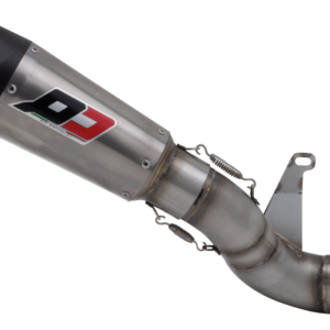 SCARICHI RACING V-PERFORMANCE PER INDIAN FTR 1200