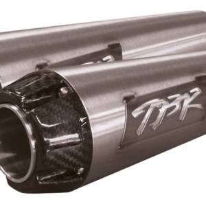 TERMINALI TWO BROTHERS RACING