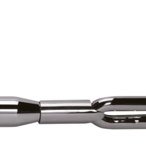 SISTEMI DI SCARICO 2-IN-1 COMP-S TWO BROTHERS RACING