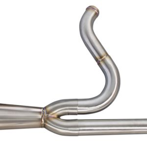 SISTEMI DI SCARICO TWO BROTHERS RACING SHORTY 2-IN-1