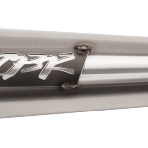 SISTEMI DI SCARICO TWO BROTHERS RACING SHORTY 2-IN-1