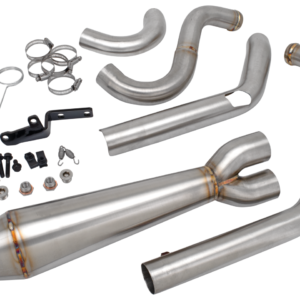 SISTEMI DI SCARICO 2-IN-1 GEN II TWO BROTHERS RACING