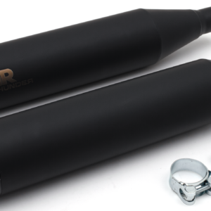 TERMINALI DI SCARICO REDTHUNDER PER SOFTAIL MILWAUKEE EIGHT