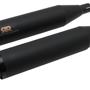 TERMINALI DI SCARICO REDTHUNDER PER SOFTAIL MILWAUKEE EIGHT